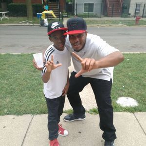 Meet your Posher, Andre